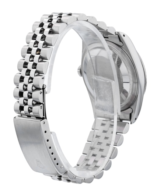 Rolex Datejust 16234 Image 3